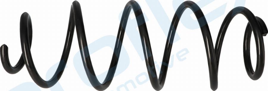 PROFLEX PX1-0719 - Пружина ходової частини autozip.com.ua
