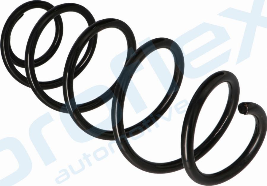 PROFLEX PX1-0719 - Пружина ходової частини autozip.com.ua