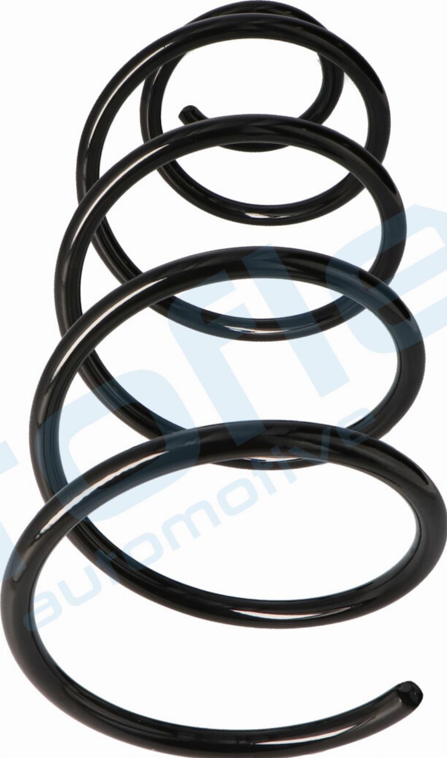 PROFLEX PX1-0714 - Пружина ходової частини autozip.com.ua