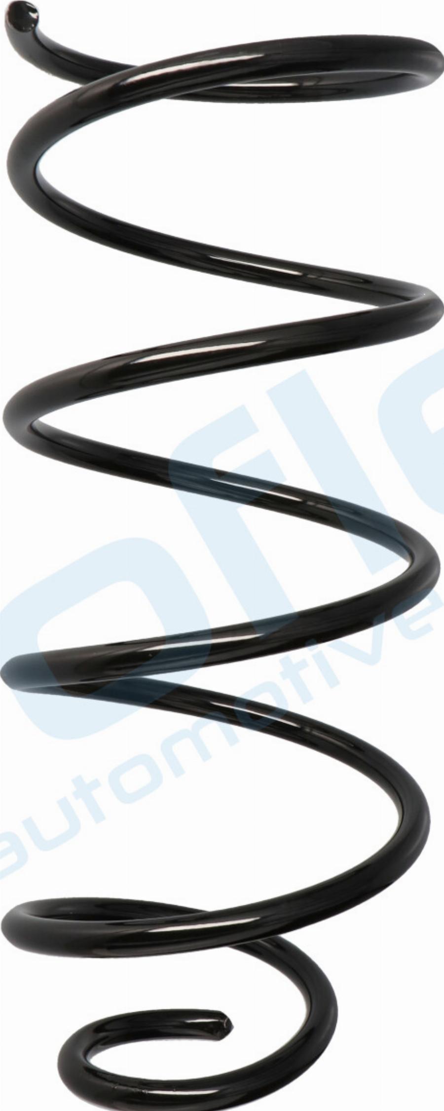 PROFLEX PX1-0714 - Пружина ходової частини autozip.com.ua