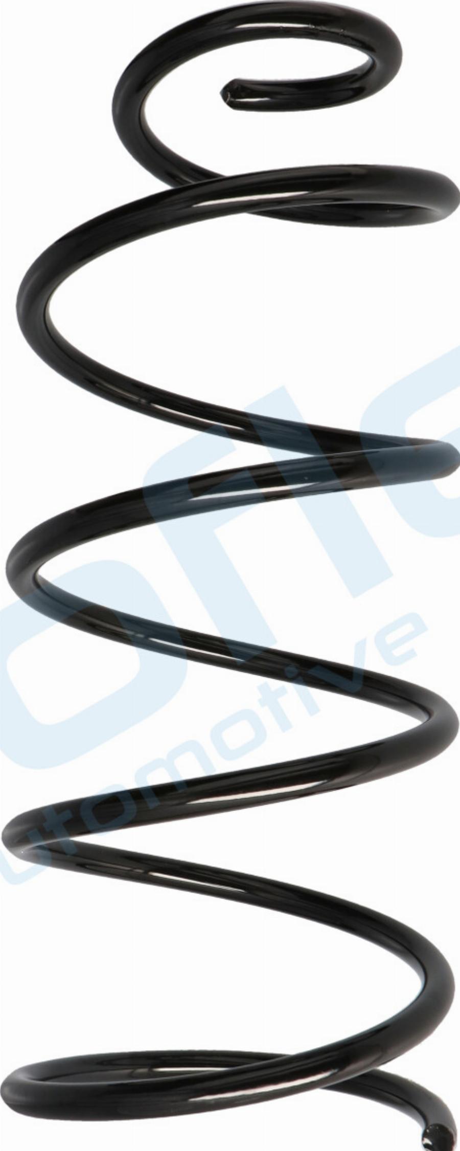 PROFLEX PX1-0714 - Пружина ходової частини autozip.com.ua