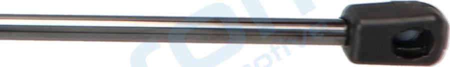 PROFLEX PX2-0499 - Газова пружина, кришка багажник autozip.com.ua