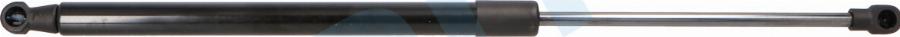 PROFLEX PX2-0442 - Газова пружина, кришка багажник autozip.com.ua
