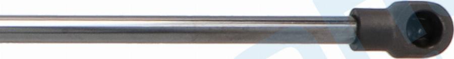 PROFLEX PX2-0442 - Газова пружина, кришка багажник autozip.com.ua