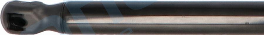 PROFLEX PX2-0409 - Газова пружина, кришка багажник autozip.com.ua