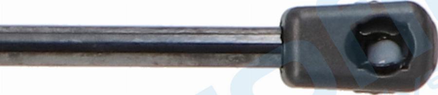 PROFLEX PX2-0416 - Газова пружина, капот autozip.com.ua