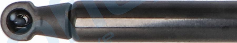 PROFLEX PX2-0416 - Газова пружина, капот autozip.com.ua
