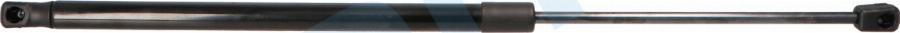 PROFLEX PX2-0484 - Газова пружина, кришка багажник autozip.com.ua