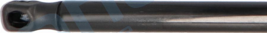 PROFLEX PX2-0483 - Газова пружина, кришка багажник autozip.com.ua