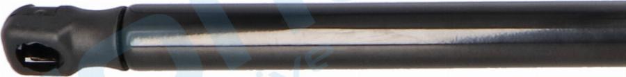 PROFLEX PX2-0432 - Газова пружина, кришка багажник autozip.com.ua
