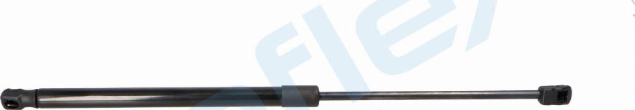 PROFLEX PX2-0432 - Газова пружина, кришка багажник autozip.com.ua