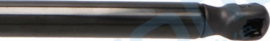 PROFLEX PX2-0475 - Газова пружина, кришка багажник autozip.com.ua