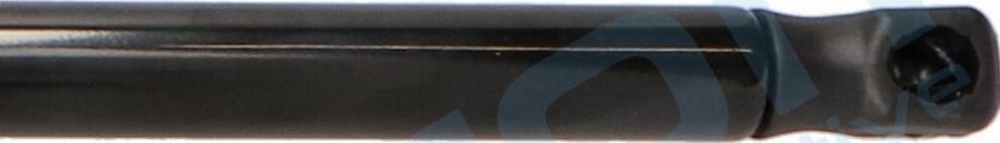 PROFLEX PX2-0596 - Газова пружина, кришка багажник autozip.com.ua