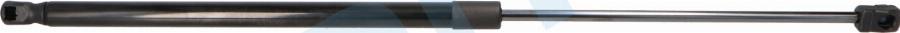 PROFLEX PX2-0548 - Газова пружина, кришка багажник autozip.com.ua