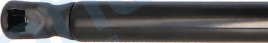 PROFLEX PX2-0548 - Газова пружина, кришка багажник autozip.com.ua