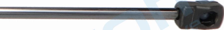 PROFLEX PX2-0548 - Газова пружина, кришка багажник autozip.com.ua