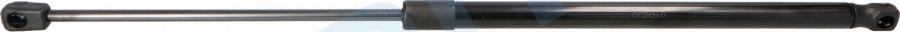 PROFLEX PX2-0568 - Газова пружина, кришка багажник autozip.com.ua