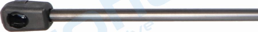 PROFLEX PX2-0568 - Газова пружина, кришка багажник autozip.com.ua