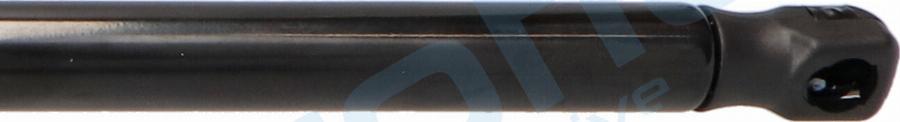 PROFLEX PX2-0568 - Газова пружина, кришка багажник autozip.com.ua