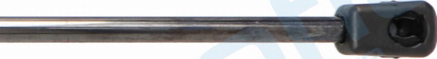 PROFLEX PX2-0539 - Газова пружина, кришка багажник autozip.com.ua