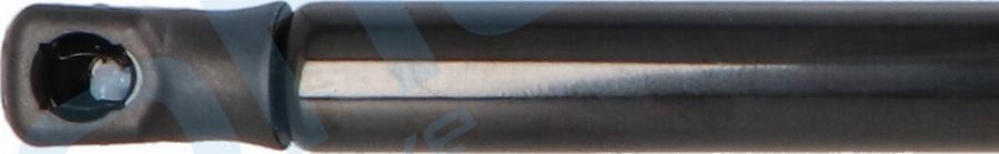 PROFLEX PX2-0528 - Газова пружина, кришка багажник autozip.com.ua
