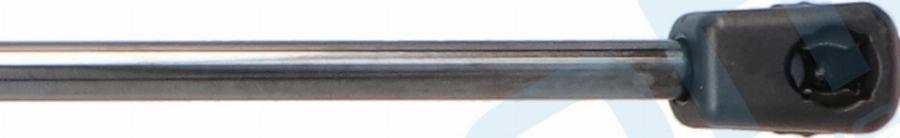 PROFLEX PX2-0528 - Газова пружина, кришка багажник autozip.com.ua