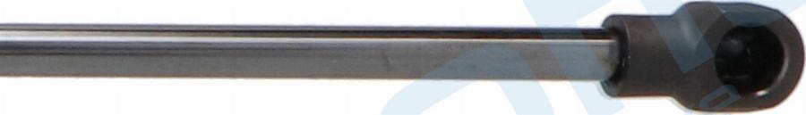 PROFLEX PX2-0690 - Газова пружина, кришка багажник autozip.com.ua
