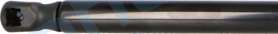 PROFLEX PX2-0690 - Газова пружина, кришка багажник autozip.com.ua