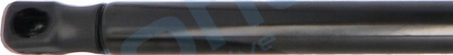 PROFLEX PX2-0684 - Газова пружина, капот autozip.com.ua