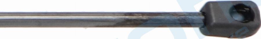 PROFLEX PX2-0684 - Газова пружина, капот autozip.com.ua