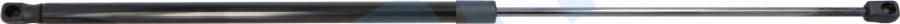 PROFLEX PX2-0684 - Газова пружина, капот autozip.com.ua