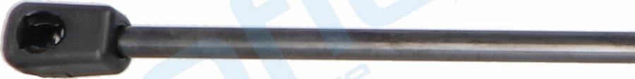 PROFLEX PX2-0671 - Газова пружина, кришка багажник autozip.com.ua