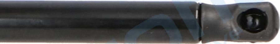 PROFLEX PX2-0671 - Газова пружина, кришка багажник autozip.com.ua