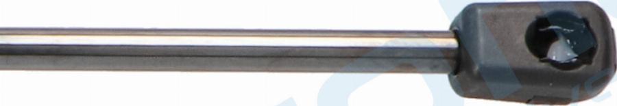 PROFLEX PX2-0098 - Газова пружина, капот autozip.com.ua