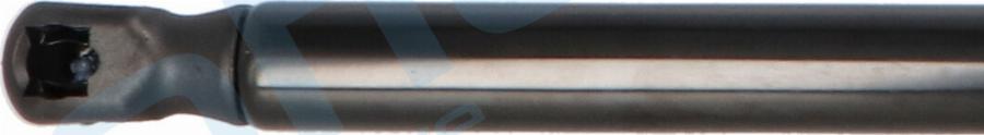 PROFLEX PX2-0060 - Газова пружина, кришка багажник autozip.com.ua
