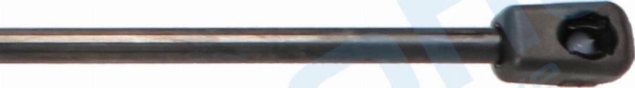 PROFLEX PX2-0060 - Газова пружина, кришка багажник autozip.com.ua