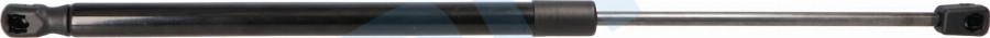 PROFLEX PX2-0067 - Газова пружина, кришка багажник autozip.com.ua