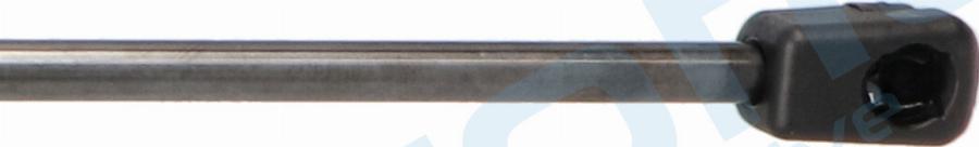 PROFLEX PX2-0067 - Газова пружина, кришка багажник autozip.com.ua