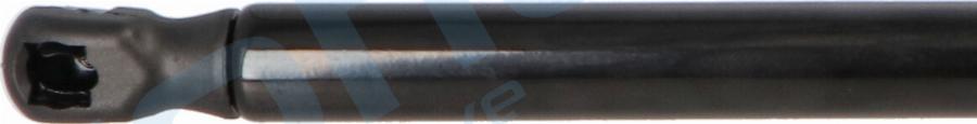 PROFLEX PX2-0067 - Газова пружина, кришка багажник autozip.com.ua
