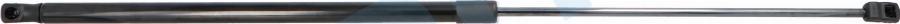 PROFLEX PX2-0016 - Газова пружина, капот autozip.com.ua