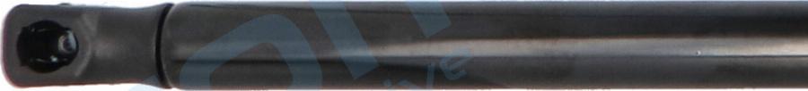 PROFLEX PX2-0016 - Газова пружина, капот autozip.com.ua