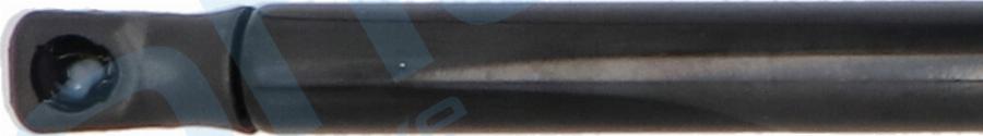 PROFLEX PX2-0010 - Газова пружина, кришка багажник autozip.com.ua