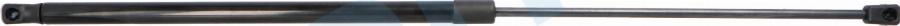 PROFLEX PX2-0010 - Газова пружина, кришка багажник autozip.com.ua