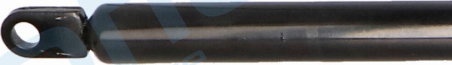 PROFLEX PX2-0037 - Газова пружина, капот autozip.com.ua