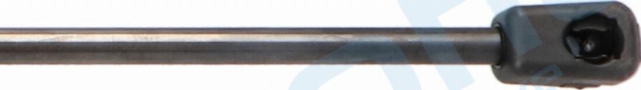 PROFLEX PX2-0025 - Газова пружина, кришка багажник autozip.com.ua