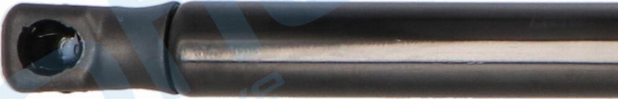 PROFLEX PX2-0025 - Газова пружина, кришка багажник autozip.com.ua