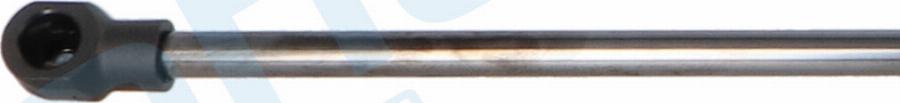 PROFLEX PX2-0191 - Газова пружина, кришка багажник autozip.com.ua