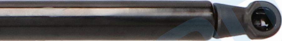 PROFLEX PX2-0191 - Газова пружина, кришка багажник autozip.com.ua
