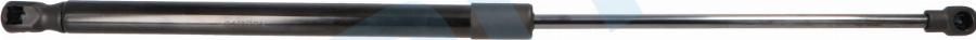 PROFLEX PX2-0146 - Газова пружина, кришка багажник autozip.com.ua