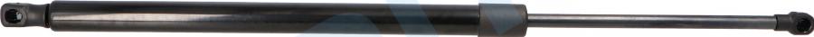 PROFLEX PX2-0142 - Газова пружина, кришка багажник autozip.com.ua
